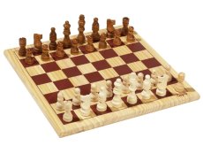GAME OF CHESS