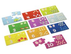 NUMBERS PUZZLE