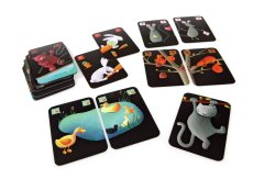 Mistigri CARD GAME