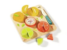 Citrus fractions LIFT-OUT PUZZLES