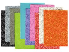 DÉCOPATCH PAPER SHEETS Mosaïc