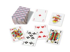 54-CARD GAME