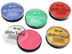 20 ml MAKE-UP PEBBLE