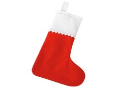 CHRISTMAS SOCKS TO DECORATE