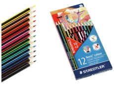 Noris colour COLOUR PENCILS
