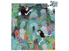 IMAGINARY ADVENTURE PUZZLE Aquatic paradise