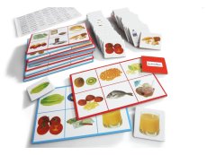 PHOTO LOTTO Food