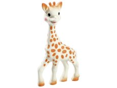 Sophie The Giraffe