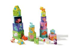 Ludanimo SET OF 3 GAMES