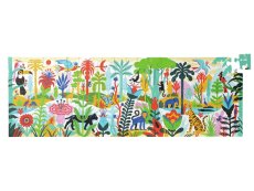 Jungle 100-PIECE PUZZLE
