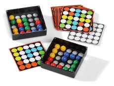Tricky fingers LOGIC GAME