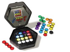 Kanoodle Fusion LOGIC GAME