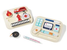 JOB LIFT-OUT PUZZLE MAXI PACK