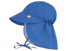 ANTI-UV CAP TO PROTECT THE NAPE OF THE NECK 7 to 18 months