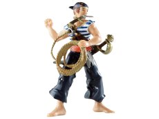 PIRATE FIGURINE