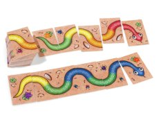 GAME Serpentina
