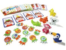 Little action GAME