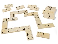 GIANT DOMINOES