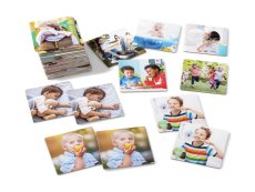 PHOTO MEMORY GAME MAXI PACK Hygiene and health