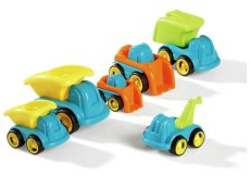 UTILITY VEHICLES MAXI PACK