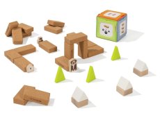 TEAMPLAY GAME The woodland trail