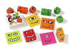 Cubeez GAME