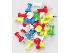 SIGNPOSTING DRAWING PINS