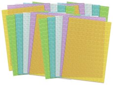 3D Effect TRANSLUCENT PAPER