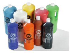 ULTRA-COATING GOUACHE MAXI PACK OF ULTRA-COATING GOUACHE