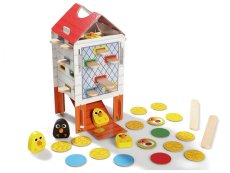 Happy chicken GAME