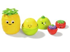 NESTING EMOTION FRUIT