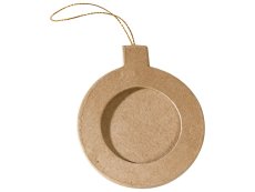 HANGING FRAME TO DECORATE Round