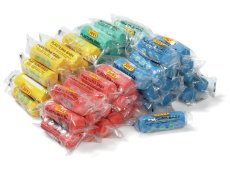 Plastilina Baby PLANT-BASED MODELLING CLAY 60 x 38 g