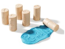 PRINT ROLLERS Around the pond