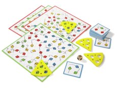 Tempo Toni OBSERVATION GAME