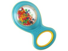 MARACAS AND RATTLES Baby maracas