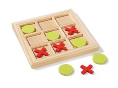 TIC TAC TOE GAME