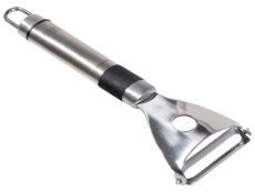 PEELER Use vertically