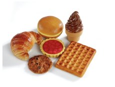 PACK OF 6 PASTRIES