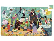 Tales for children PUZZLE