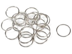 SPLIT RINGS