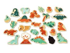 Dinosaur MAGNETS