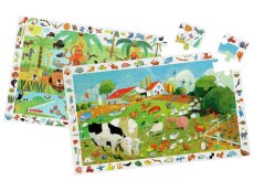 FRIEZE PUZZLE MAXI PACK
