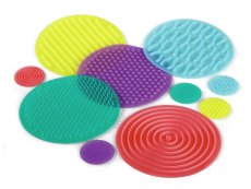 FLOOR SENSORY CIRCLES