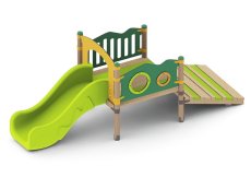 Aya STRUCTURE Connecting legs