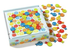 Punakai OBSERVATION GAME