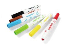 Baby BROAD TIP FELT PENS