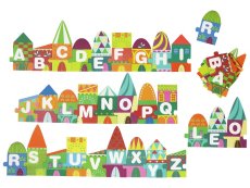 ABC PUZZLE