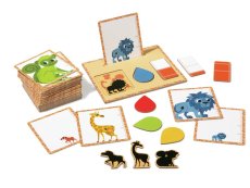 GAME Criterio