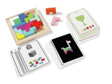 Astublock LOGIC GAME